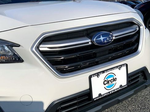 Used 2018 Subaru Outback 2.5i Premium image 28