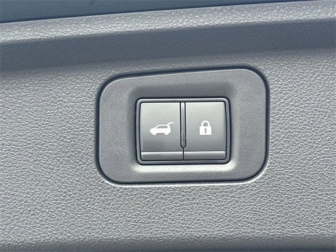 New 2025 Nissan Armada PRO-4X image 34