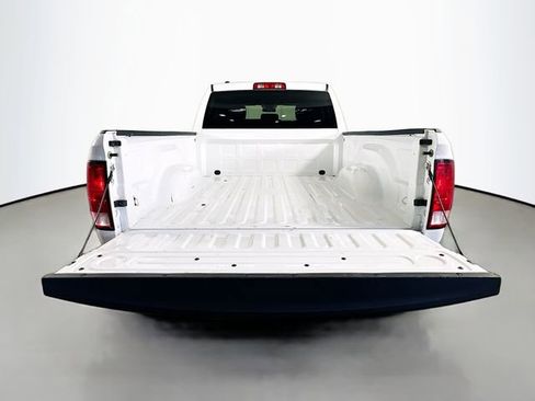 Used 2018 RAM 1500 Express w/ Express Value Package image 24