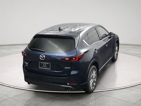 New 2025 MAZDA CX-5 AWD 2.5 S w/ Premium Plus Pkg image 19