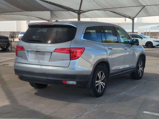 Used 2018 Honda Pilot EX-L image 5