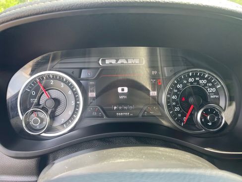 Used 2022 RAM 2500 Laramie AWD/4WD image 31