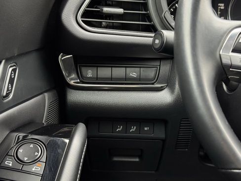 Certified 2022 MAZDA CX-30 AWD 2.5 Turbo S image 34