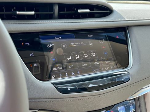 New 2026 Cadillac XT5 Premium Luxury w/ Driver Assist Package image 42