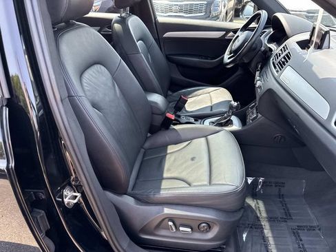 Used 2018 Audi Q3 2.0T Premium AWD/4WD image 9