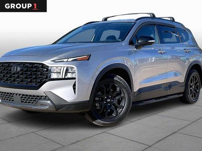 Used 2022 Hyundai Santa Fe XRT