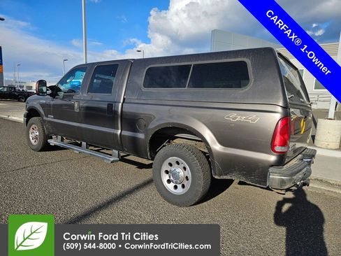 Used 2005 Ford F250 XLT image 6