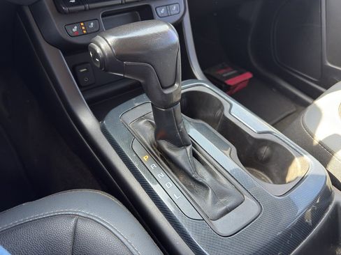 Used 2017 Chevrolet Colorado Z71 image 20