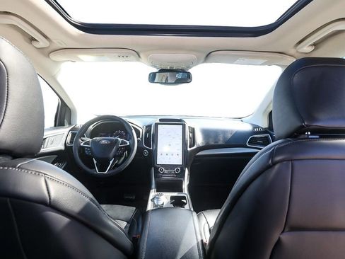Used 2024 Ford Edge SEL w/ Convenience Package AWD/4WD image 23
