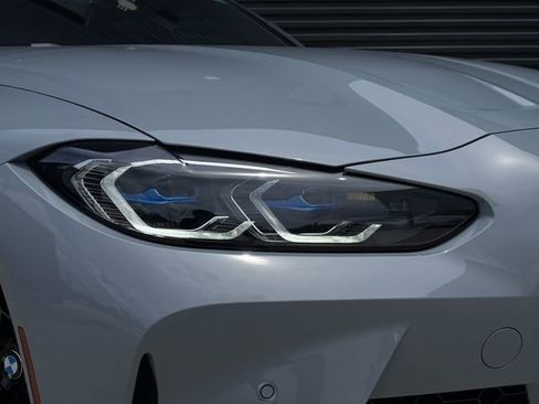 Used 2023 BMW M3 Competition w/ Executive Package RWD image 12