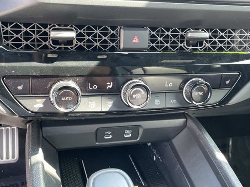 Certified 2025 Honda Accord Sport image 10