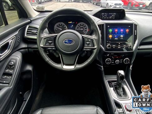 Certified 2023 Subaru Forester Touring image 5