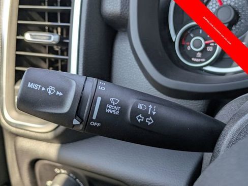 New 2026 RAM 2500 Big Horn image 27