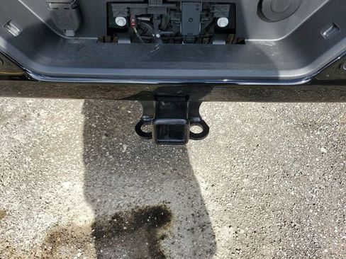 New 2026 GMC Sierra 2500 AT4 w/ AT4 Premium Plus Package AWD/4WD image 10