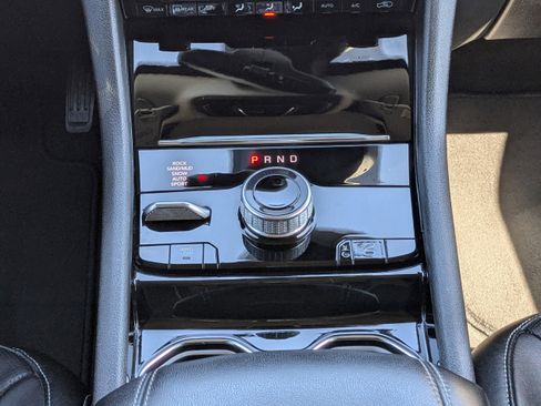 Used 2023 Jeep Grand Cherokee 4xe w/ Luxury Tech Group II image 20