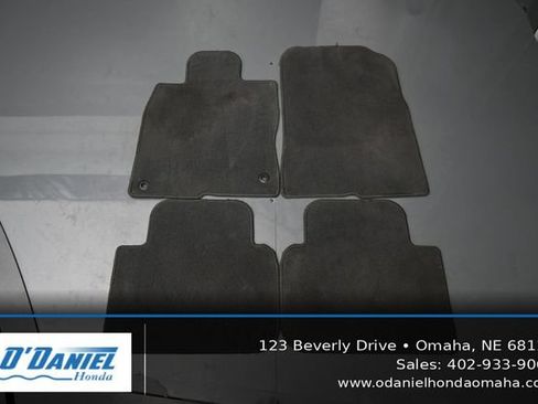 Used 2024 Honda Civic EX image 38