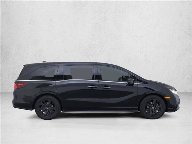 Used 2024 Honda Odyssey Sport image 8
