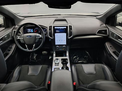 Used 2022 Ford Edge ST w/ Equipment Group 401A image 34