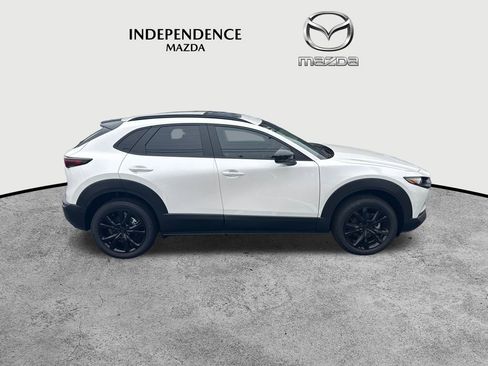 New 2026 MAZDA CX-30 AWD 2.5 S image 2