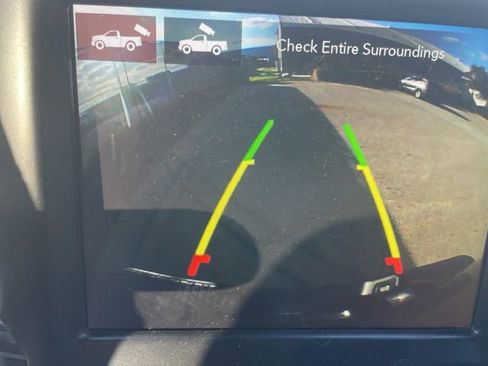 Used 2018 RAM 2500 Laramie w/ Sport Appearance Group image 24