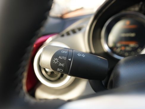 Certified 2025 MAZDA MX-5 Miata RF Grand Touring w/ Weather Package image 17