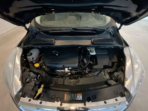 Used 2018 Ford Escape SEL image 24