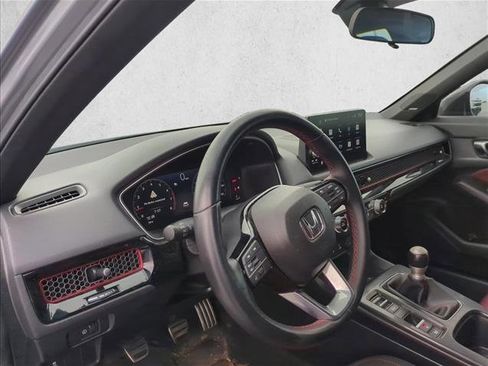 Used 2025 Honda Civic Si image 10