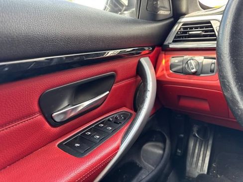 Used 2016 BMW 428i Convertible RWD image 27