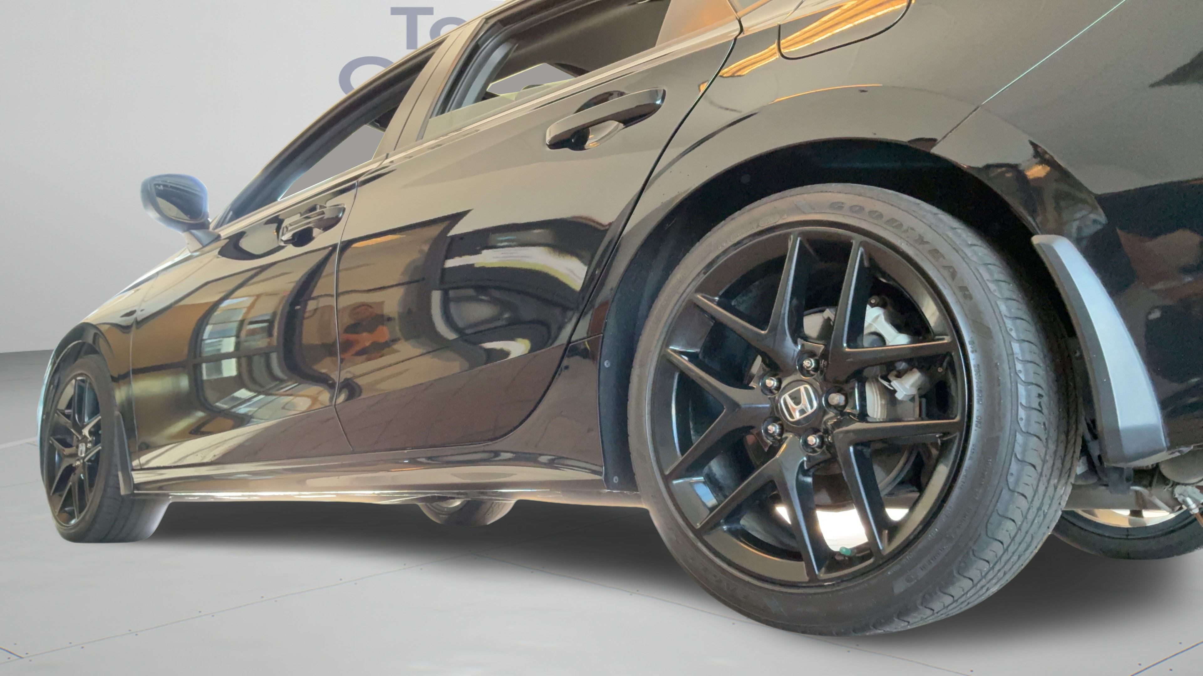 Used 2023 Honda Civic Si image 48
