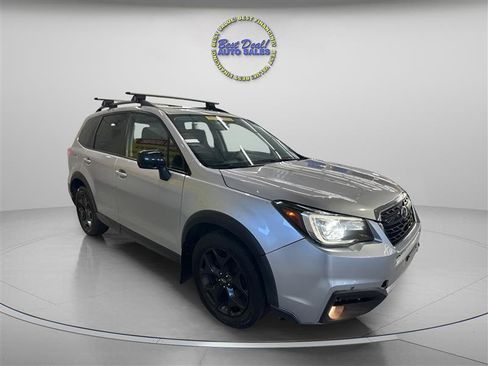 Used 2018 Subaru Forester 2.5i Premium AWD/4WD image 7