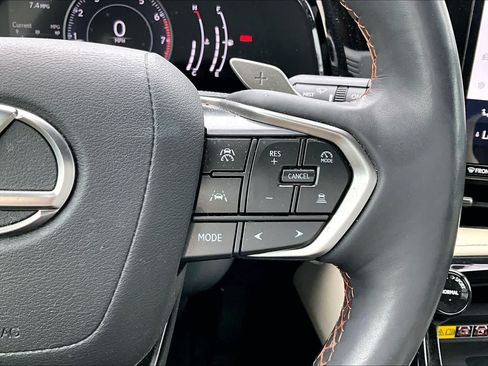 Used 2024 Lexus NX 350 AWD image 23
