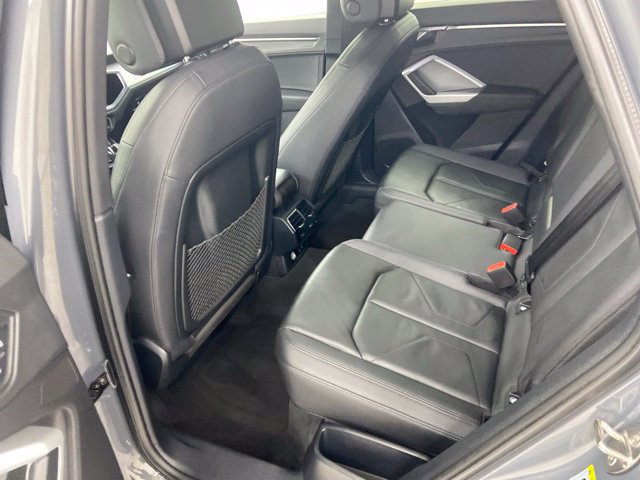 Used 2021 Audi Q3 2.0T Premium AWD/4WD image 17