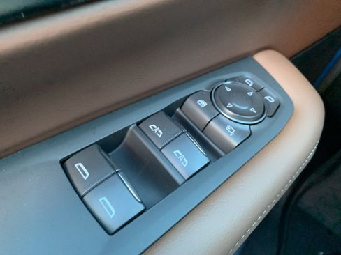 New 2026 Chevrolet Tahoe High Country image 41