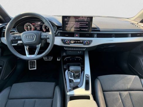 Used 2023 Audi A4 2.0T Prestige w/ Prestige Package AWD/4WD image 13