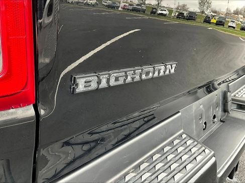 Used 2020 RAM 1500 Big Horn image 26