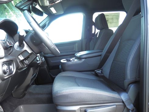 New 2025 RAM 2500 Tradesman image 11