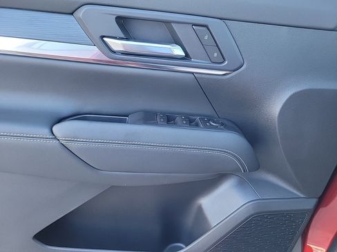 New 2026 GMC Terrain Elevation w/ Technology Package II image 14