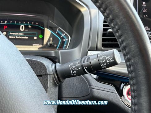 Certified 2022 Honda Odyssey Elite image 22