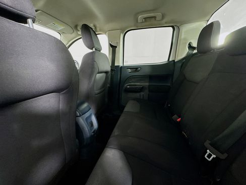 Used 2023 Ford Maverick XL w/ Equipment Group 100A Standard image 23