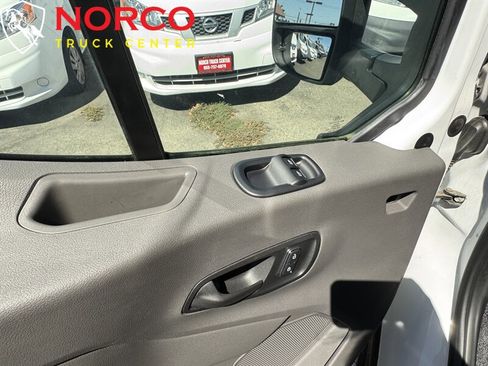 Used 2022 Ford Transit 350 350 HD High Roof Cargo Dually image 19