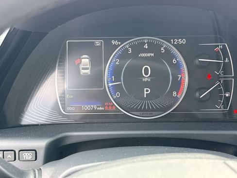 Used 2025 Lexus ES 350 350 w/ Premium Package image 25