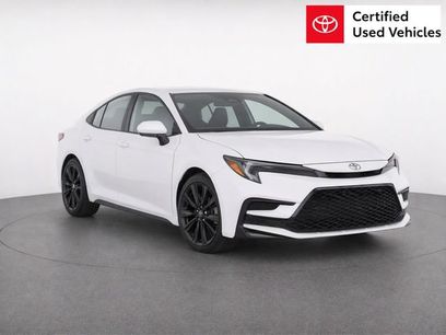 Certified 2026 Toyota Corolla SE