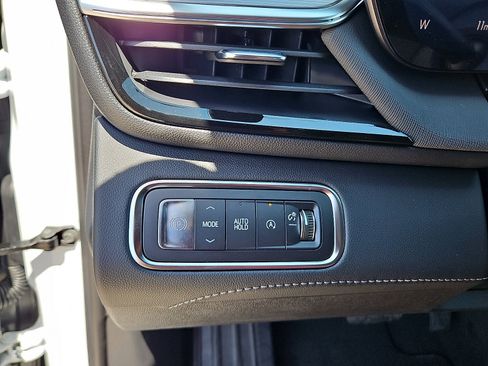 New 2026 Buick Enclave Preferred w/ Power Package FWD image 15