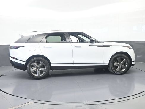 Used 2025 Land Rover Range Rover Velar Dynamic SE AWD/4WD image 7
