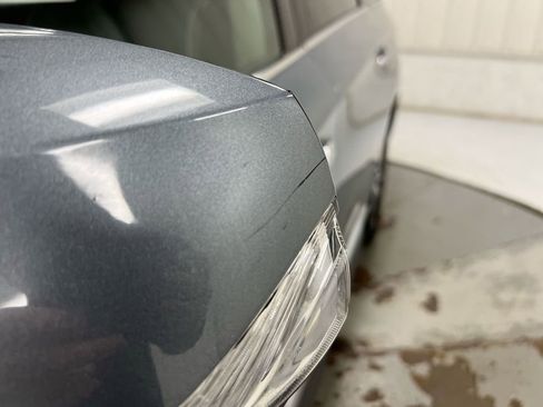 Used 2018 INFINITI QX60 Luxe image 34