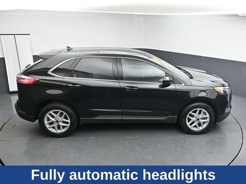 Certified 2023 Ford Edge SEL w/ Convenience Package AWD/4WD image 28
