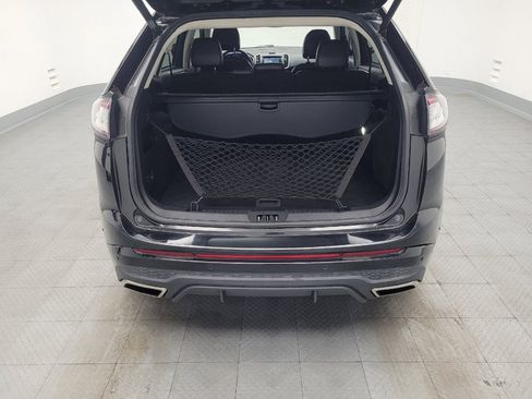 Used 2015 Ford Edge Sport w/ Equipment Group 401A AWD/4WD image 29