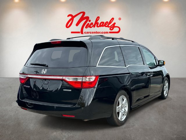 Used 2012 Honda Odyssey Touring image 2