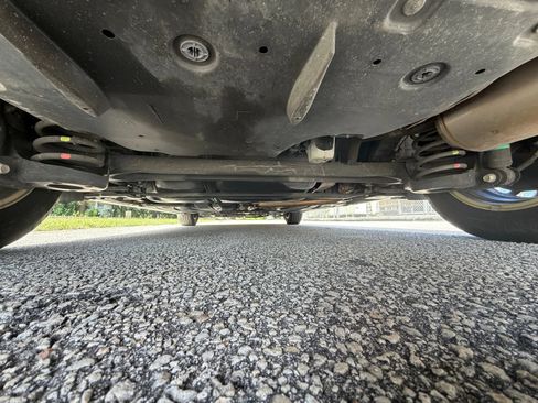 Used 2014 Toyota Prius Two FWD image 22