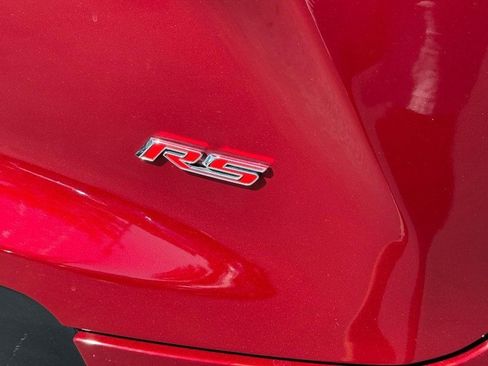 Used 2022 Chevrolet Blazer RS w/ Enhanced Convenience Package image 6